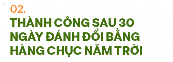 Thượng tá chuyên về ung thư nhảy sang bắt virus Corona: Tôi chỉ là người tra dầu nhớt - Ảnh 9.