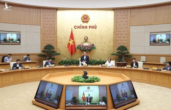 Thủ tướng: Không để có người tử vong vì COVID-19 - ảnh 1