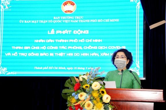 Ông Johnathan Hạnh Nguyễn ủng hộ 25 tỉ đồng cho TP.HCM chống dịch Covid-19 - ảnh 1