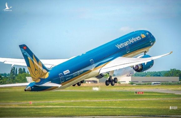 vietnam airlines tai nhat khang dinh tuan thu nghiem trong phong dich ​ hinh 1