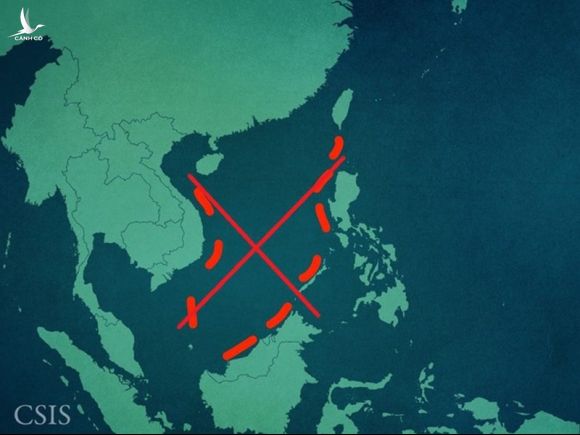 Biển Đông: Lý do Trung Quốc đi nước cờ ‘yêu sách Tứ Sa’ - ảnh 2