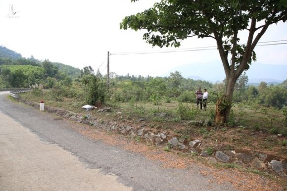 Lão nông hiến mảnh đất gần 700m2 để huyện bán lấy tiền chống dịch - 4