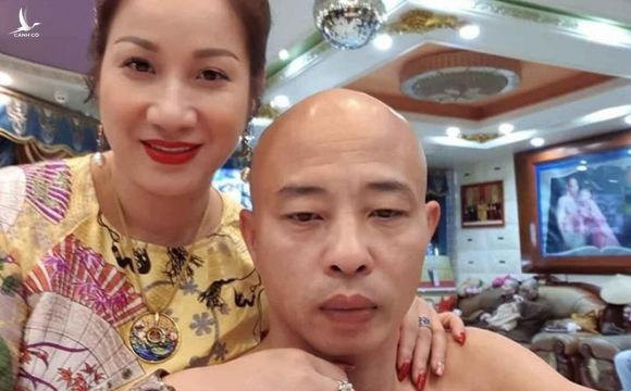 Nóng: Bắt Nguyễn Xuân Đường, chồng nữ đại gia bất động sản ở Thái Bình