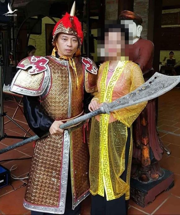 ly giai ve vo boc tu thien cua vo chong duong nhue vua bi bat giu hinh anh 4