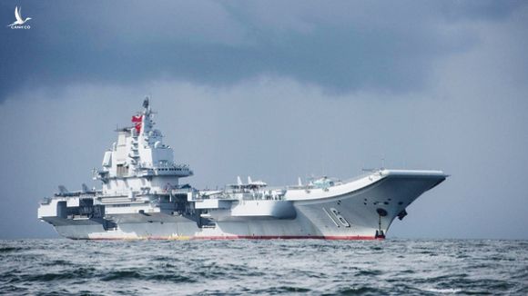 Đưa tàu Hải Dương Địa Chất 8 trở lại: Trung Quốc mưu toan gì ở Biển Đông? - Ảnh 1.
