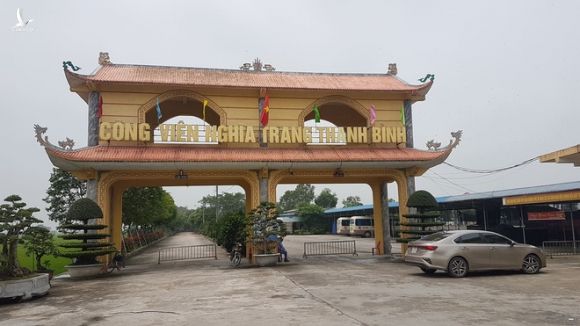 Băng nhóm Đường Nhuệ ở Thái Bình: Thu 500.000/ca hỏa táng nhưng không muốn mang tiếng ăn của người chết nên sẽ... làm từ thiện - Ảnh 2.