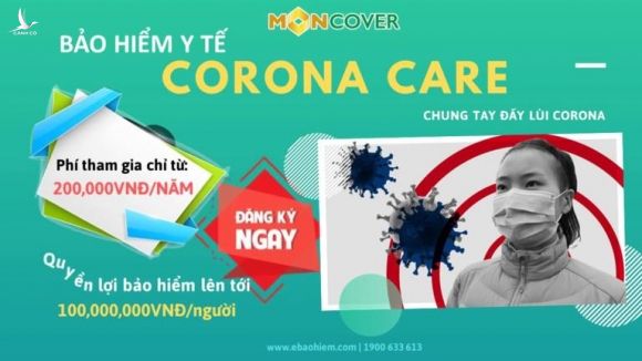 Dừng triển khai bảo hiểm Covid-19: Khách đã mua có được hưởng quyền lợi? - 1