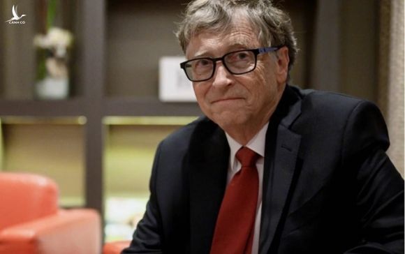 Tỉ phú Bill Gates dự đoán ít nhất đến tháng 9.2021 mới có vắc xin phòng Covid-19 /// Reuters