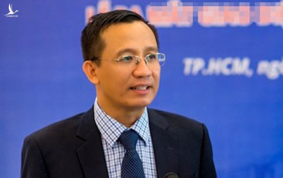 Trường ĐH Ngân hàng TP HCM báo cáo vụ tiến sĩ - luật sư Bùi Quang Tín tử vong - Ảnh 1.