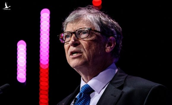 Bill Gates xây nhà máy cho 7 loại vắc-xin ngừa virus corona khác nhau, chấp nhận mất hàng tỷ USD nếu chúng không hiệu quả - Ảnh 1.