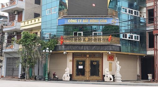 Chiêu thức kiếm tiền tỷ của vợ chồng doanh nhân Nguyễn Thị Dương