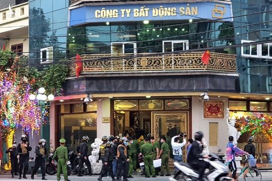 Độ "chịu chơi" của nữ doanh nhân nổi tiếng tại Thái Bình vừa bị bắt tạm giam - Ảnh 1
