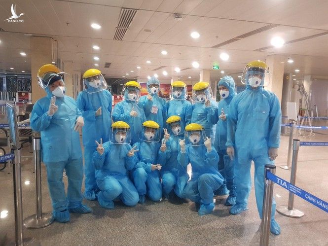 TPHCM xóa sạch các ổ dịch COVID-19, không phát hiện thêm ca bệnh mới - ảnh 2