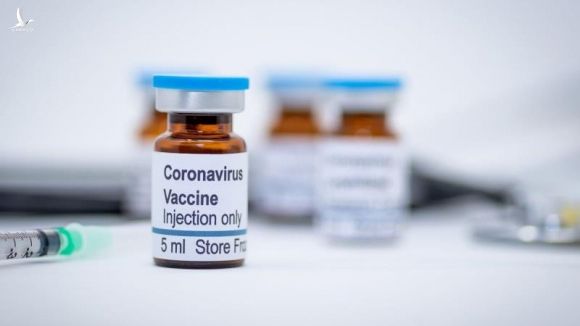 Nga bắt đầu thử nghiệm lâm sàng thuốc chống Covid-19 - 1