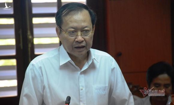 Giám đốc Sở Y tế Quảng Nam nói về việc mua máy xét nghiệm Covid-19 giá 7,2 tỷ