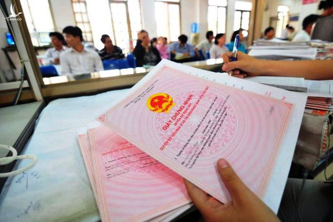 Quảng Bình: Chi nhánh Văn phòng đăng ký đất ngâm gần 13.000 hồ sơ xin cấp sổ đỏ - Ảnh 2.