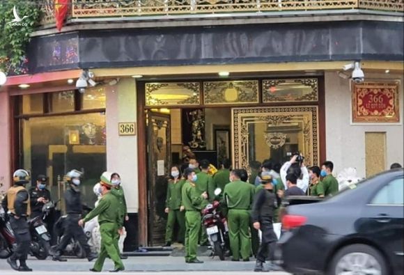 Vụ bắt nữ 'đại gia' ở Thái Bình: Gọi nạn nhân đến nhà tra tấn - ảnh 1