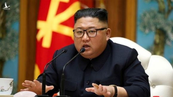 Vì sao tình báo nước ngoài mơ hồ về tình hình sức khỏe của ông Kim Jong-un? - 1