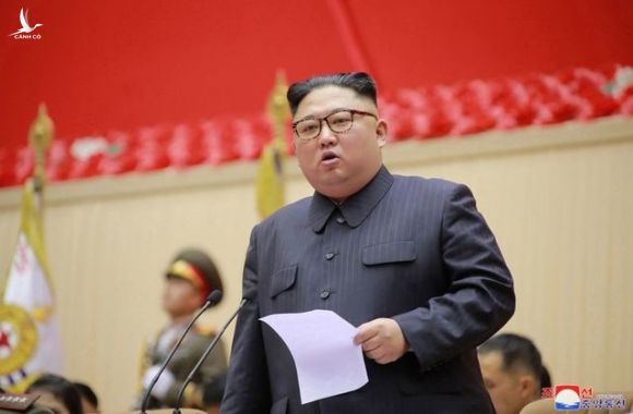 Hàn Quốc nêu giả thuyết khiến ông Kim Jong-un vắng bóng - 1