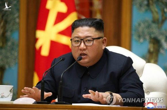 Hàn Quốc lên tiếng giữa tin đồn ông Kim nhiễm COVID-19 - ảnh 2