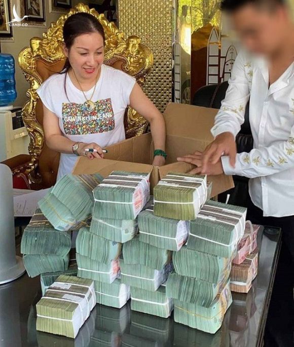 ly giai ve vo boc tu thien cua vo chong duong nhue vua bi bat giu hinh anh 3