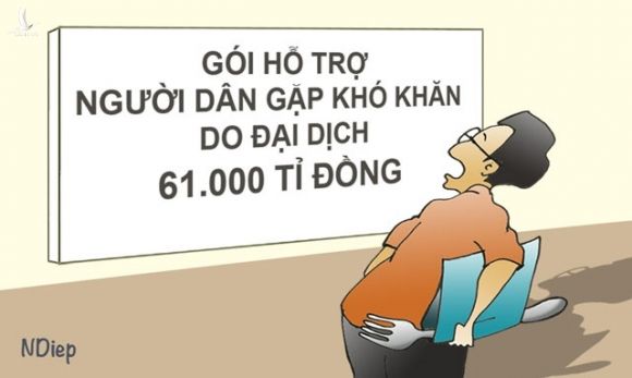 Không ai dám tơ hào bởi ngoài pháp luật còn là đạo lý! - 1