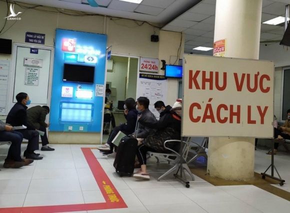 VKSND Tối cao: Sẽ xử hình sự các vụ liên quan dịch COVID-19 - ảnh 1