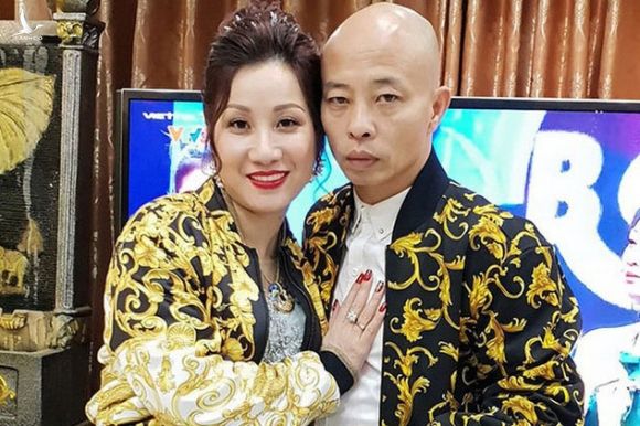 Quá khứ vợ chồng Nguyễn Xuân Đường lần đầu tiên được công bố
