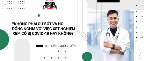 BS Hoàng Quốc Tưởng: Lo thôi, đừng lo quá! - Ảnh 2.