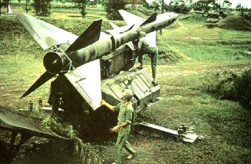 Sự kiện có một không hai trong lịch sử của Bộ đội Tên lửa Việt Nam: Nhiệm vụ tuyệt mật - Ảnh 5.