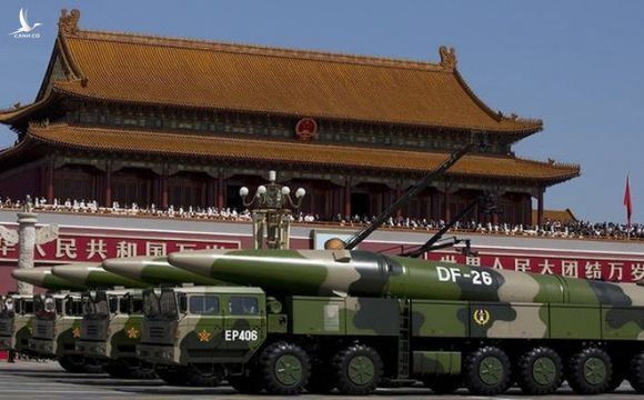 Mỹ chống lại ‘sát thủ tàu sân bay’ của Trung Quốc bằng cách nào?
