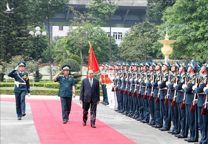 Chú thích ảnh