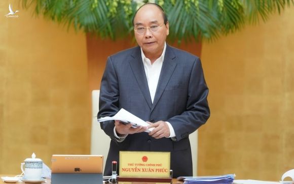 thu tuong: huy dong tong luc phong, chong covid-19 hinh 1