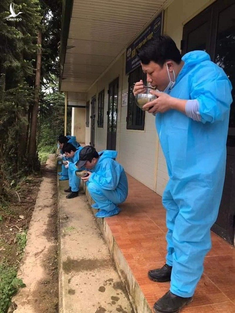 Tôi đã khóc khi xem những tấm hình này, bạn thì sao?
