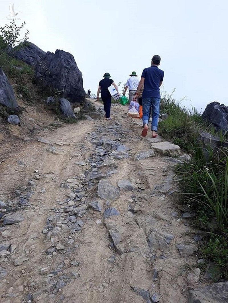 Tôi đã khóc khi xem những tấm hình này, bạn thì sao?