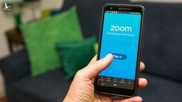 Hơn 500.000 tài khoản bị lộ lọt thông tin, Bộ TT&TT cảnh báo khẩn không sử dụng phần mềm họp trực tuyến Zoom