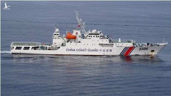 Từ lệnh cấm đánh cá ngang ngược, lộ ra mưu đồ của Trung Quốc - Ảnh 1.