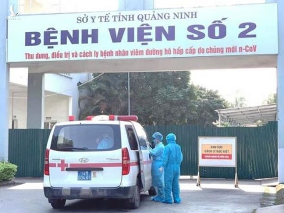 Thêm 5 ca COVID-19 khỏi bệnh, Việt Nam chữa khỏi 272 trường hợp - 1