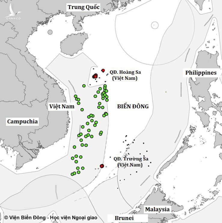 Am muu dung 'Tu Sa' de thay the duong luoi bo cua Trung Quoc hinh anh 4 7e420f9b7fb385eddca2.jpg