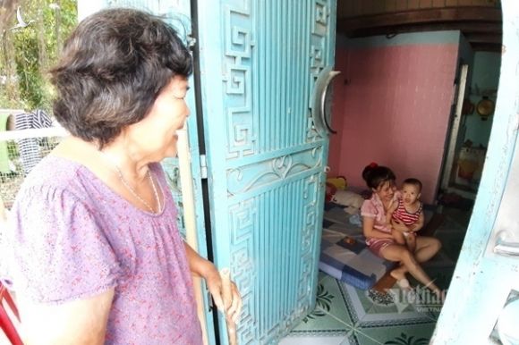 Bà chủ 110 phòng trọ ở Sài Gòn được nhiều khách thuê quý, coi như ân nhân