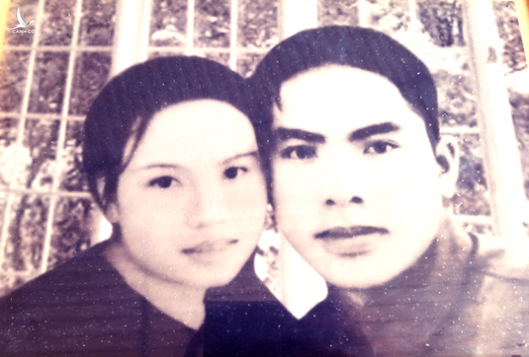 Đám cưới không chú rể 45 năm trước ở Can Lộc anh hùng - Ảnh 1.