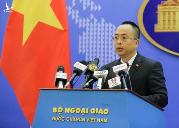 Bộ Ngoại giao Việt Nam lên tiếng nghi án Tenma Việt Nam hối lộ công chức - 1