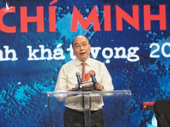 Thủ tướng ấn nút ‘ATM thuốc’ chữa bệnh tham nhũng, xa dân - Ảnh 2.