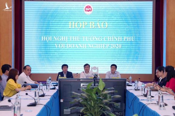 Có gì đáng chú ý trong hội nghị Thủ tướng với doanh nghiệp ngày 9-5? - Ảnh 2.