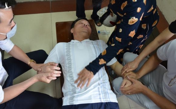 Đường "Nhuệ" từng treo giá 1 tỷ đồng cho ai tìm thấy chủ doanh nghiệp Lâm Quyết? Đường "Nhuệ" từng treo giá 1 tỷ đồng cho ai tìm thấy chủ doanh nghiệp Lâm Quyết?