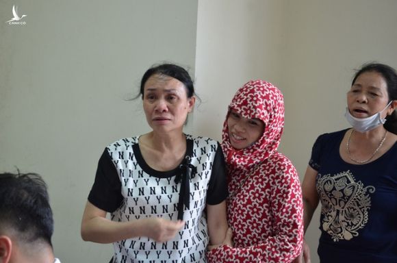 Đường Nhuệ từng treo giá 1 tỷ đồng cho ai tìm thấy chủ doanh nghiệp Lâm Quyết? - Ảnh 2. Đường Nhuệ từng treo giá 1 tỷ đồng cho ai tìm thấy chủ doanh nghiệp Lâm Quyết? - Ảnh 2.