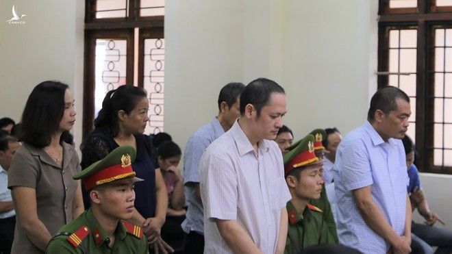 Kỷ luật cán bộ, đảng viên ở Hà Giang có quyết định đóng dấu mật