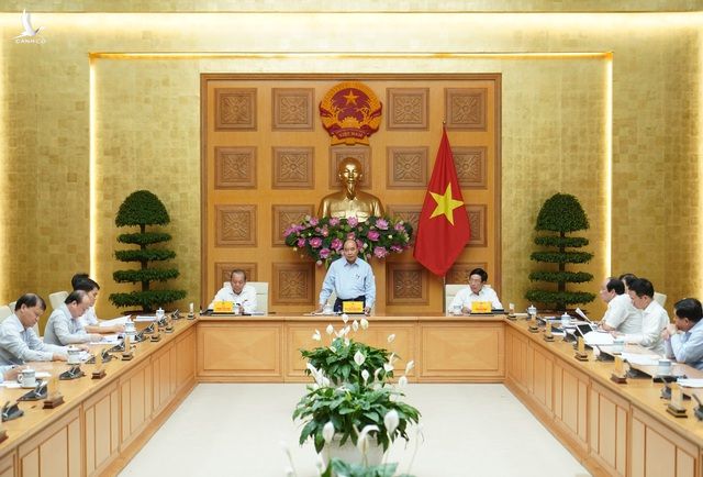 Thủ tướng: Thành lập tổ công tác đặc biệt đón “đại bàng” đến Việt Nam - 2