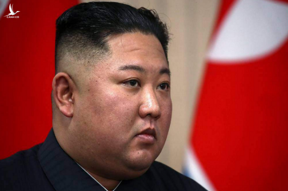 Ong Kim Jong Un duoc chinh phu Nga tang huy chuong