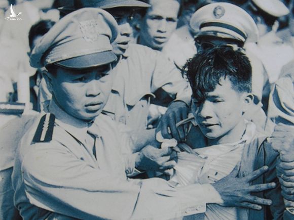 Đại tá 'Mười Thương', người ám sát tổng thống VNCH Ngô Đình Diệm, từ trần - ảnh 1